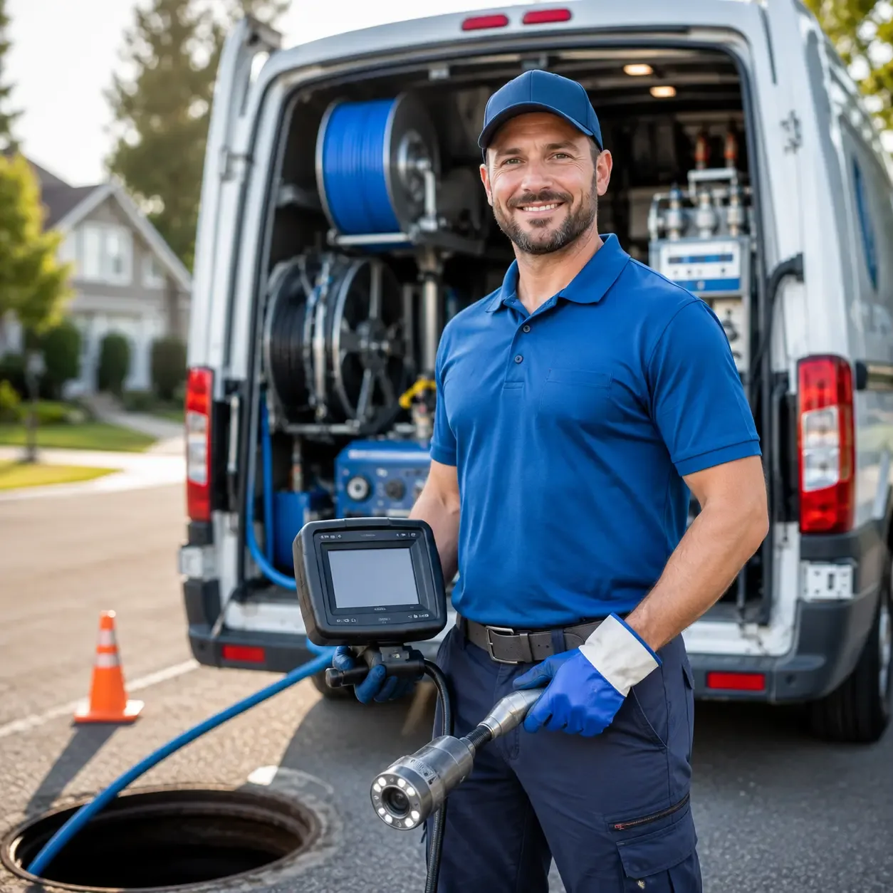Local Pipe Relining specialists in Bulger, PA