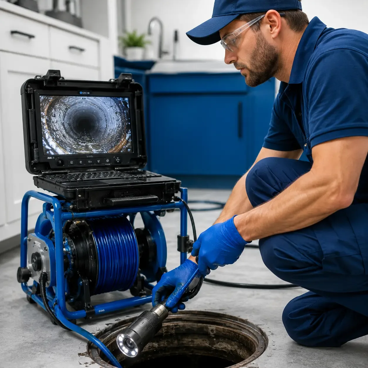 Pipe Relining professionals serving Bulger, PA